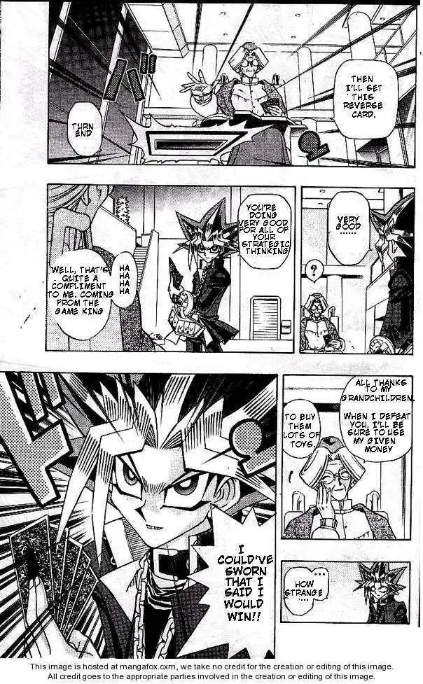 Yu-gi-oh! R Chapter 8 9